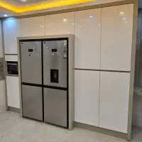 کابینت و کمد دیواری کلاسیک|جاکفشی، کمد، دراور|تیران, |دیوار