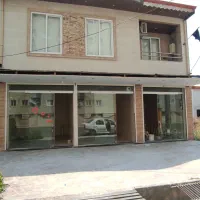 مغازه روبروی مسکن مهر