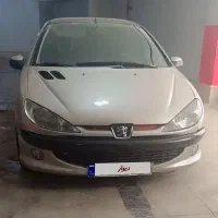 ۲۰۶ اتومات فرانسوی مدل ۸۲