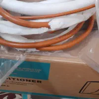 لوله مسی کولر گازی