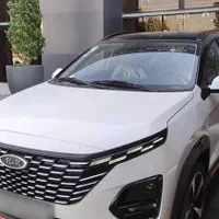 ام‌وی‌ام X33 Cross (اومودا C3)، مدل ۱۴۰۴