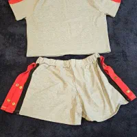 تیشرت شلوارک