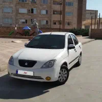 تیبا سالم مدل ۱۳۹۴ نقد یا معاوضه با وانت پیکان