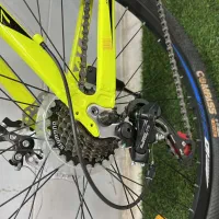 دوچرخه آلومینیوم آلفا 26|دوچرخه، اسکیت، اسکوتر|یزد, |دیوار