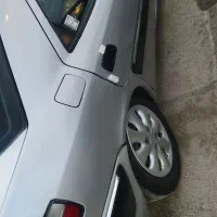 زانتیا ۸۶ در حد|خودرو سواری و وانت|ارژن, |دیوار