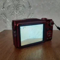 دوربین کانن sx710hs fullhd|دوربین عکاسی و فیلم‌برداری|مشهد, طلاب|دیوار