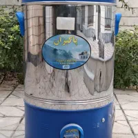 پتو شویی 30 کیلویی