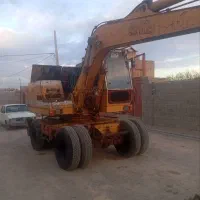 بیل لاستیکی 912|خودرو سنگین|تبریز, |دیوار