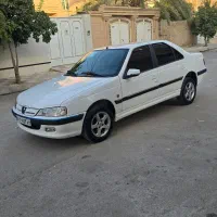 پژو پارس ۹۹|خودرو سواری و وانت|شیراز, کاراندیش|دیوار