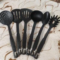 کفگیر و ملاقه آکبند|ظروف پختوپز|نسیمشهر, |دیوار