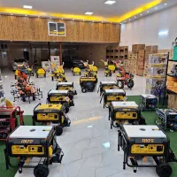 باکیفیت برند موتوربرق در ایران