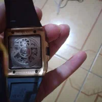 ساعت هابلوت