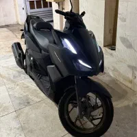 موتور طرح واریو