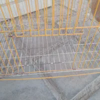 قفس پرنده|لوازم جانبی حیوانات|گنبد کاووس, |دیوار