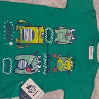 لباس بچگانه