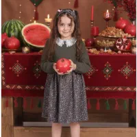 بورس انواع لباس بچگانه|کفش و لباس بچه|قم, شهرک فاطمیه|دیوار