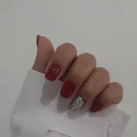 کاشت ناخن ژلیش