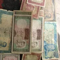 فروش اسکناس قدیمی