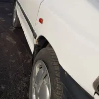 پراید دوگانه کارخانه 94