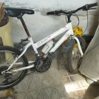 دوچرخه دنده ای
