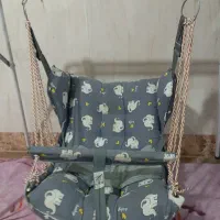 تاب تمیز برای کودکان