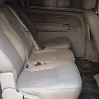 هیوندا تراجت استیشن۷نفره سفیدمدل۲۰۰۷موتور2700سی سی|خودرو سواری و وانت|سبزوار, امیر کبیر|دیوار