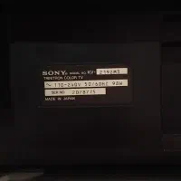 تلویزیون سونی ۲۱ اینچ|تلویزیون و پروژکتور|سلمان‌شهر, |دیوار