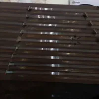 سنتور استاد سیروس رضوانی،دو مهر