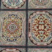فرش ۶ متری و ۹ متری|فرش|ساوه, |دیوار