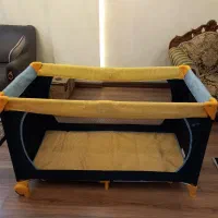 تخت و پارک کودک