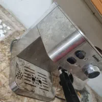 قهوه ساز جیمیلی