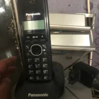 گوشی بیسیم پاناسونیک۱۶۱۱