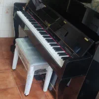 پیانو طرح آکوستیک یاماها