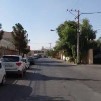 فروش خانه دو طبقه کاشانی بلوار امام جعفر صادق