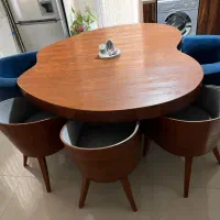میز نهارخوری