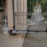 تعمیرکرکره برقی درشیشه ای اتومات جک پارکینگ درریلی|خدمات پیشه و مهارت|تهران, تهرانپارس غربی|دیوار