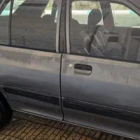 پرایددوگانه فابریک نوک مدادی|خودرو سواری و وانت|نجف‌آباد, یزدانشهر|دیوار