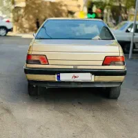 پژو405دوگانه بدون افتاب سوختگی نقد اقساط و معاوضه|خودرو سواری و وانت|تبریز, |دیوار