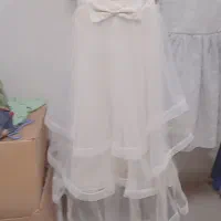 لباس دخترانه پرنسسی ست مادر دختر ۴۴|لباس|تبریز, |دیوار