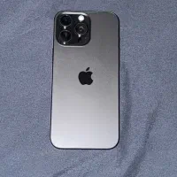 ایفون ۱۶ پرومکس ریجستر