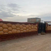 زمین باغ548مترنزدیک کمربندسبزفاصله تامجتمع۲کیلومتر|پیش‌فروش املاک|مشهد, آیت الله کاشانی|دیوار