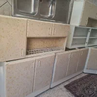 کابینت فلزی|مصالح و تجهیزات ساختمان|خمینی‌شهر, |دیوار