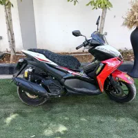 موتور.. ای روکس|موتورسیکلت|صدرا-فارس, فاز ۱|دیوار