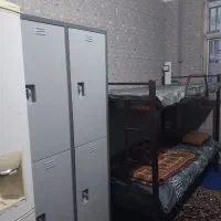 خوابگاه پسرانه پانسیون صادقیه پونک ستارخان