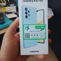 فروش فوری سامسونگ a33