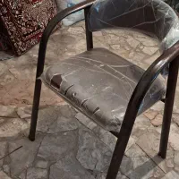 صندلی انتظار سالم و بادوام|صندلی و نیمکت|خوی, |دیوار