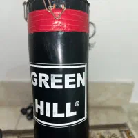 کیسه بوکس گرین هیل ۸۰ سانتی