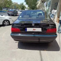 پژو پارس 99دوگانه کارخانه|خودرو سواری و وانت|تبریز, |دیوار