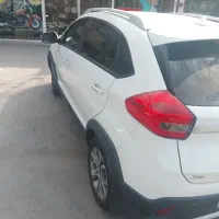 ام وی ام x22|خودرو سواری و وانت|مشهد, شهید قربانی|دیوار