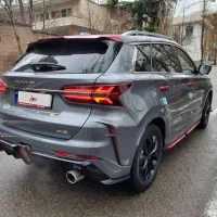 kmc a5 کی ام سی ای۵|خودرو سواری و وانت|تهران, زعفرانیه|دیوار